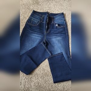 Womens jeans